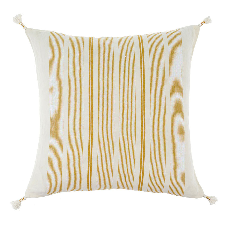 Cape May Linen Pillow 20x20