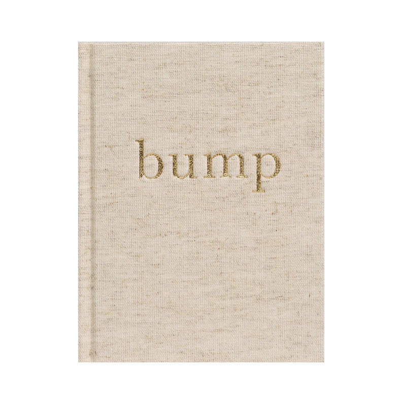 Bump Pregnancy Book