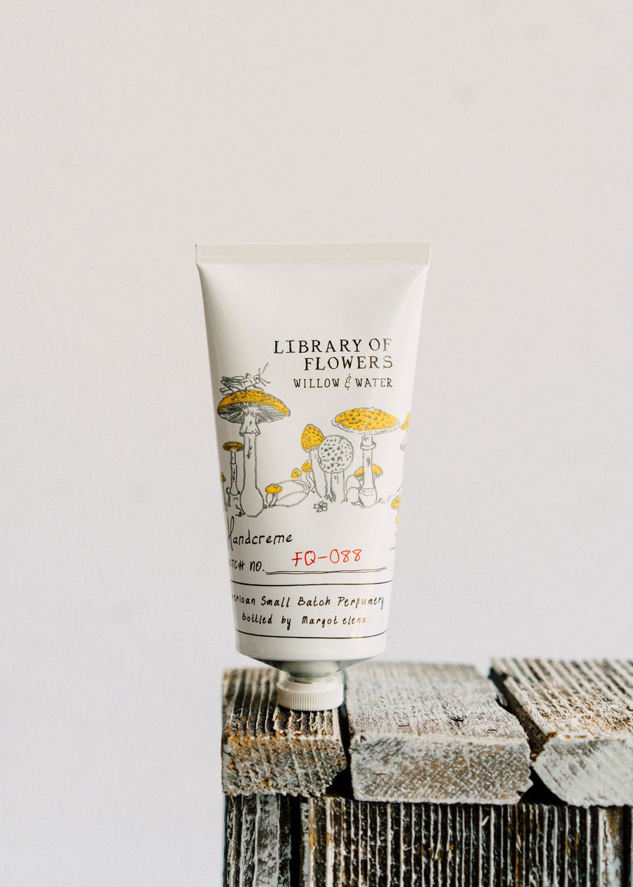 Willow & Water Hand Creme