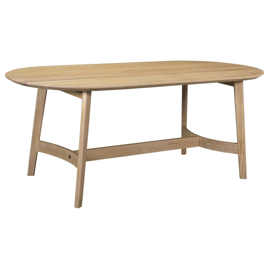Trie Dining Table Large Natural