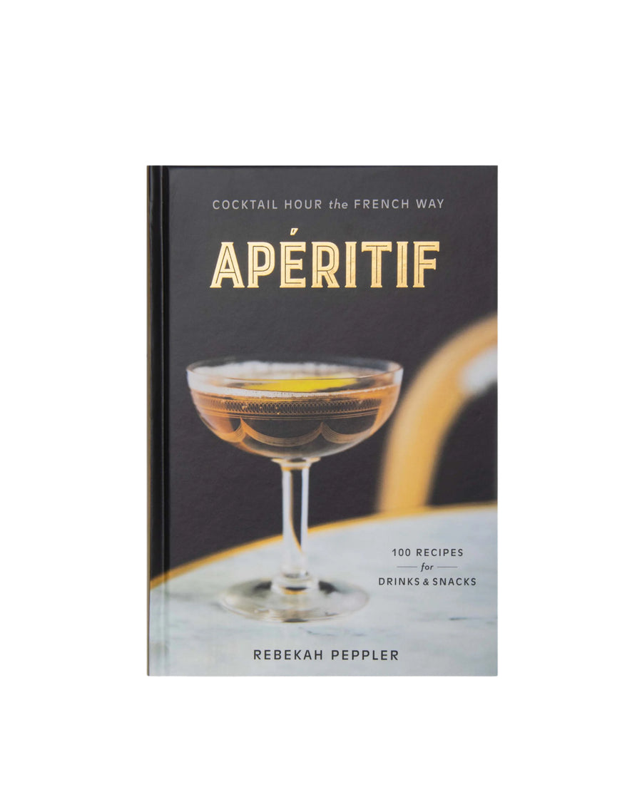 Apéritif: Cocktail Hour The French Way