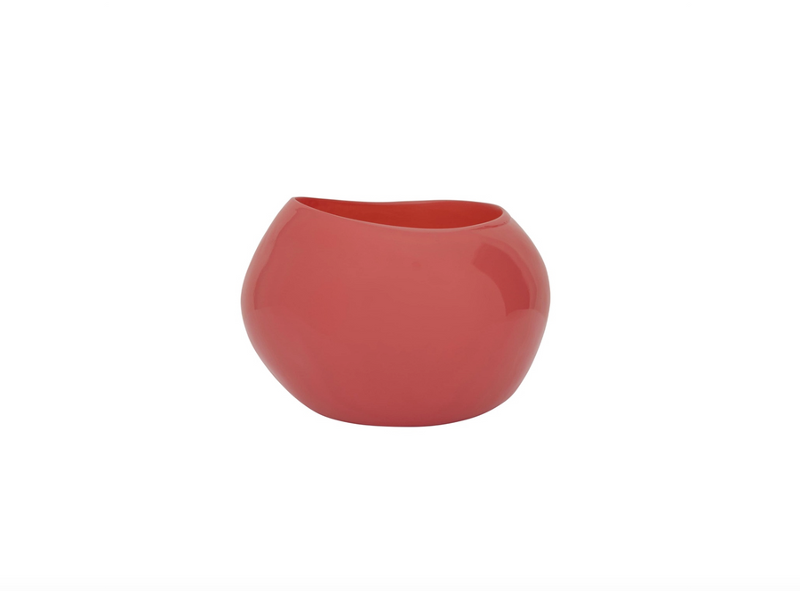 Candle Holder Candy Brandied Apricot