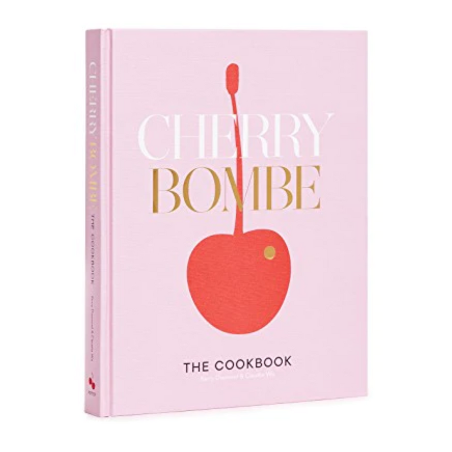 Cherry Bombe Book