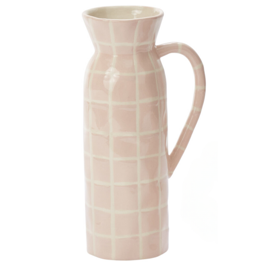 Addison Vase 9.75"