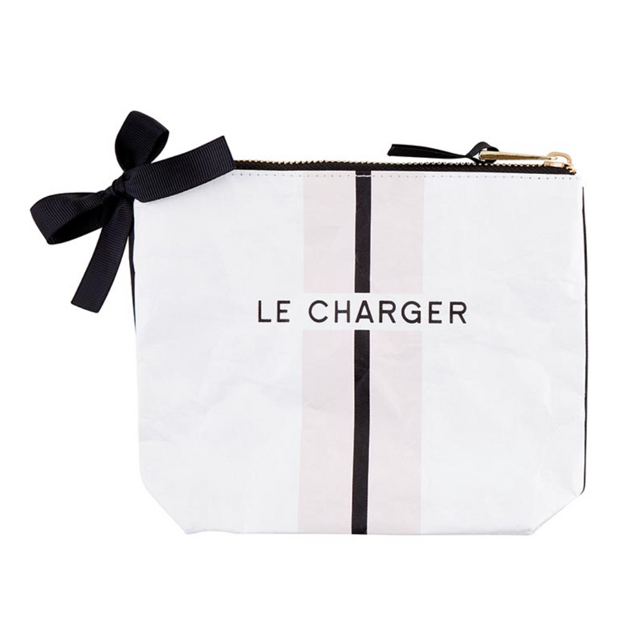 Le' Charger Travel Pouch *