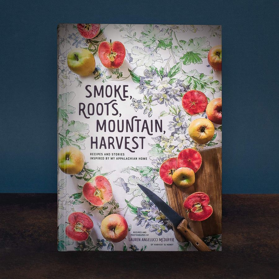 Smoke, Roots, Mountain Harvest