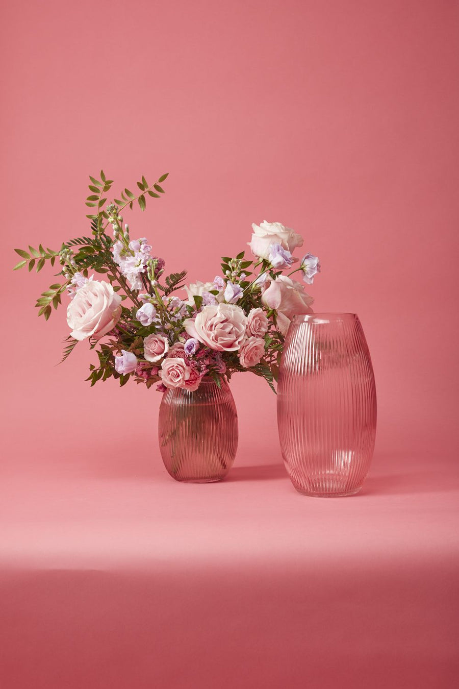 Rosay Vases
