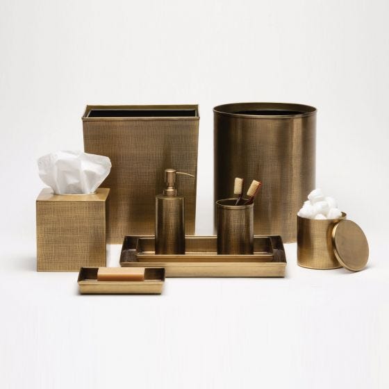 Remy Antique Brass Collection