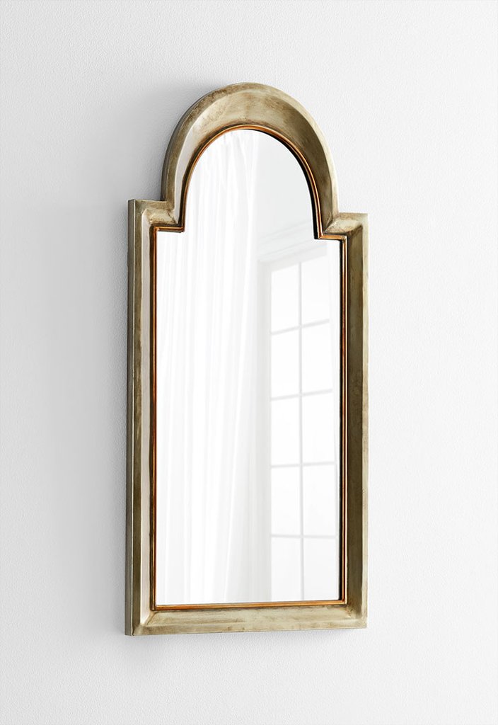 Barlow Mirror