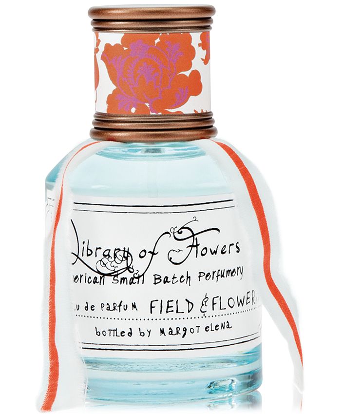 Field & Flowers Eau De Parfum