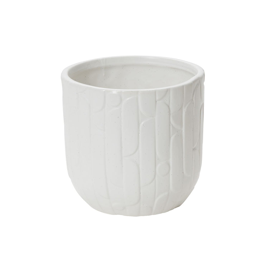 Winslow Ceramic Pot