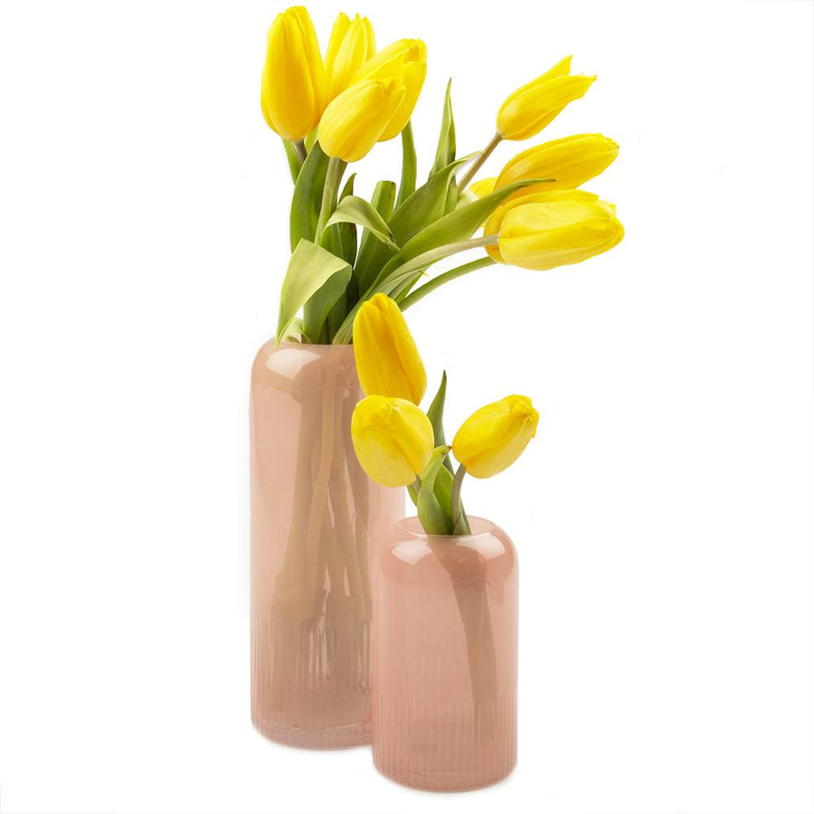Bubblegum Vase