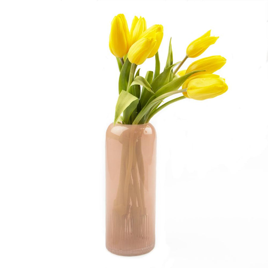 Bubblegum Vase