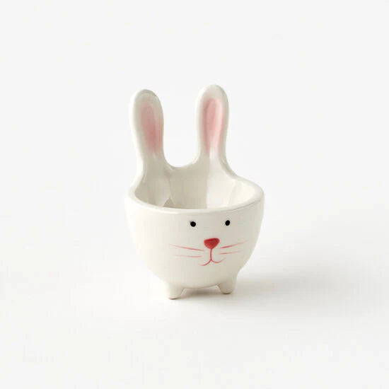 Bunny Ears Egg Cup 3.25"