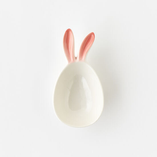 Bunny Ears Bowl 3.5"x 6.75"