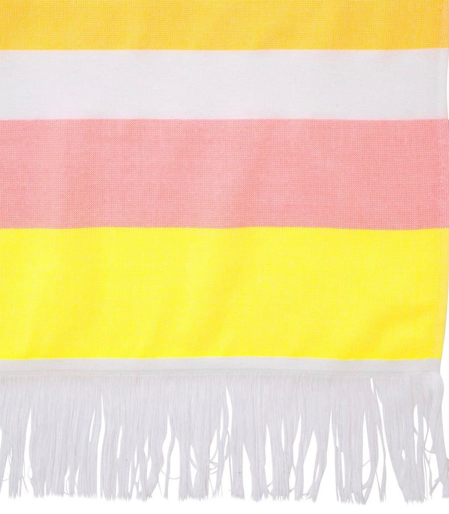 Fouta Striped Towel