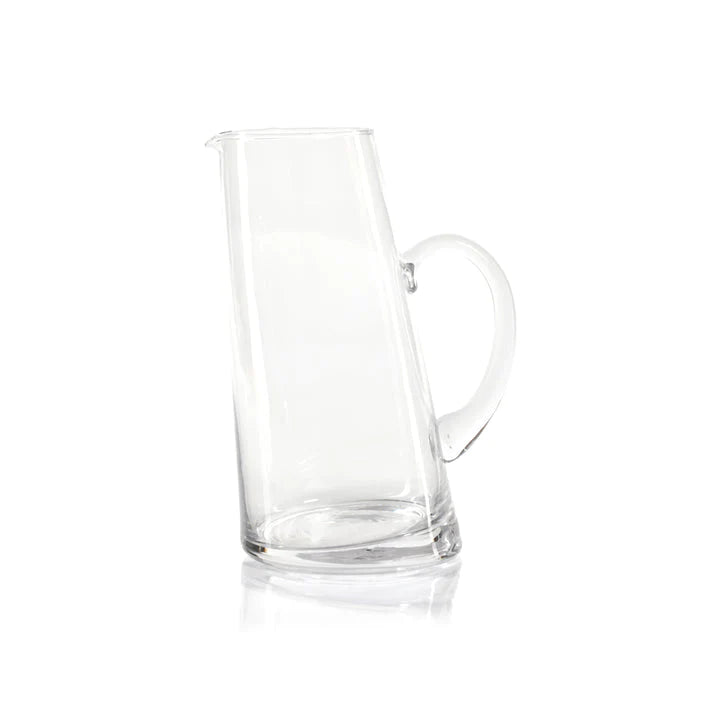 Pisa Leaning Pitcher Tall