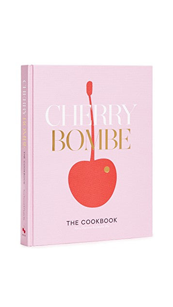 Cherry Bombe Book