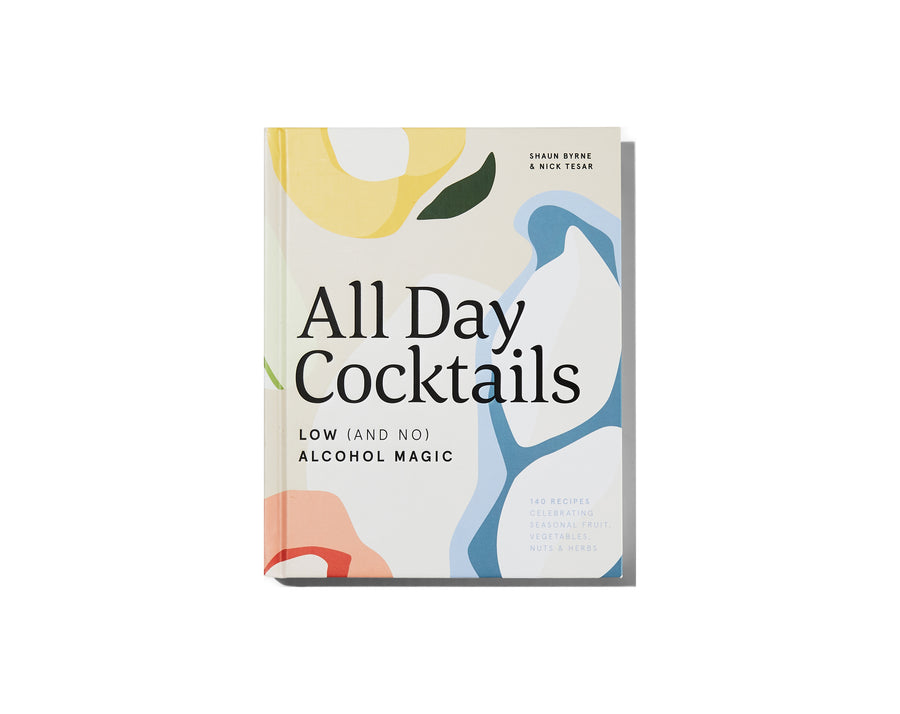 All Day Cocktails
