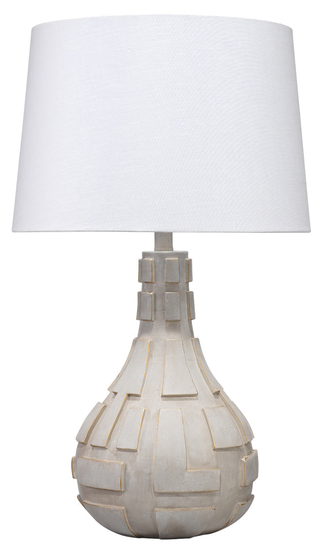 Complex Table Lamp