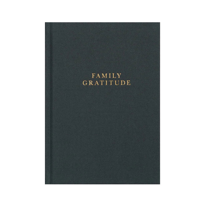 Family Gratitude