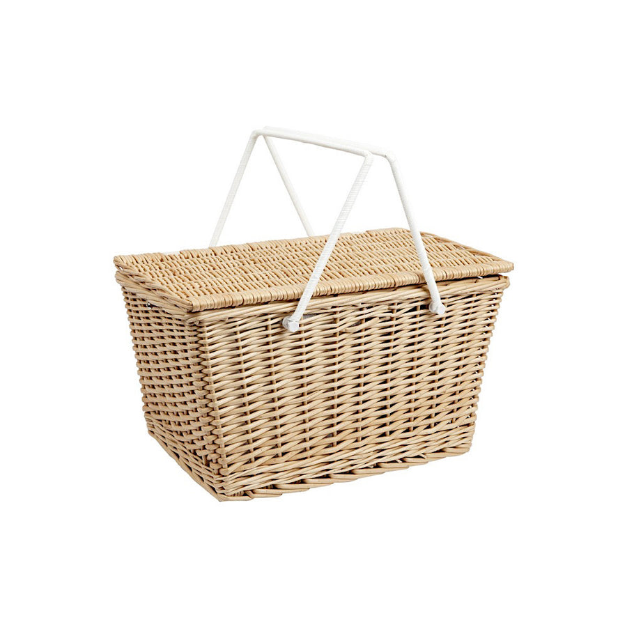 Eco Large Picnic Cooler Basket