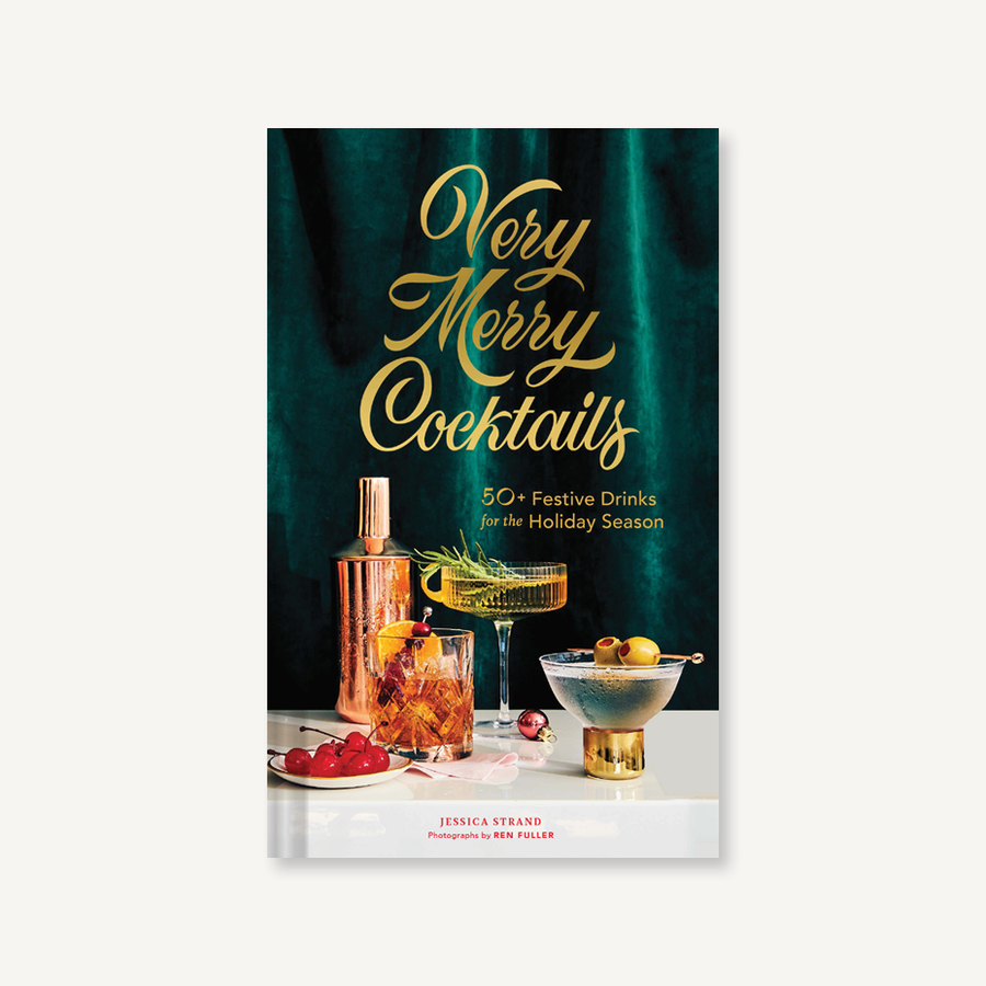 Very Merry Cocktail