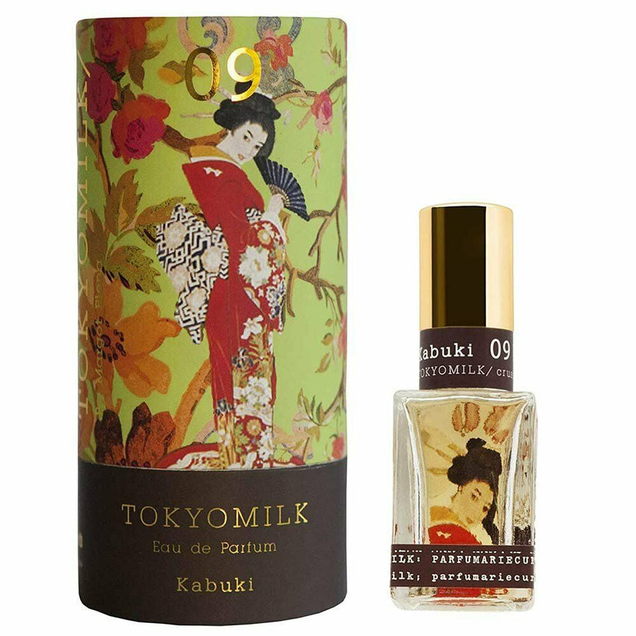 Kabuki No. 9 Parfum