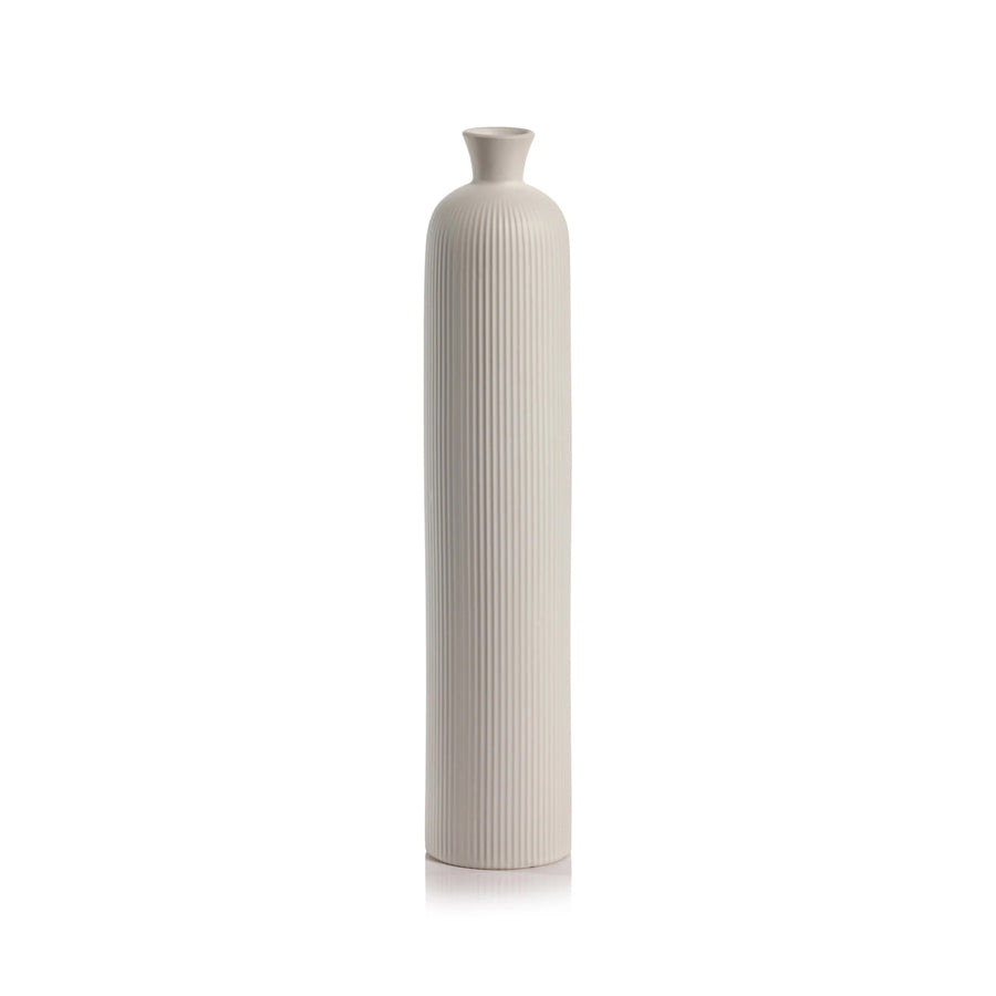Kimia Tall Ceramic Vase